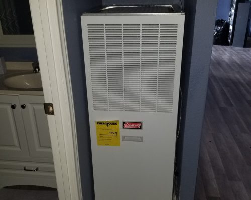 Mobile Home Specialist 3