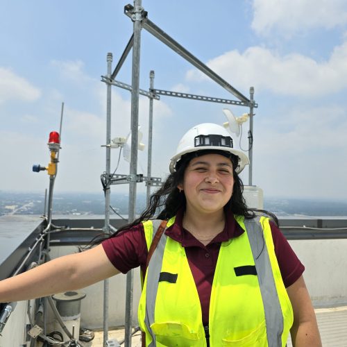 Our team Regina Vazquez _administrator assistance_